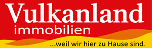 Logo von Vulkanland Immobilien